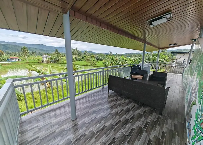 Apartment Nature Retreat Mantayupan Waterfalls *